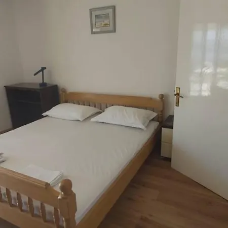 Apartment Mathilda Opatija