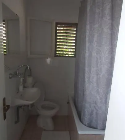 Apartment Mathilda *