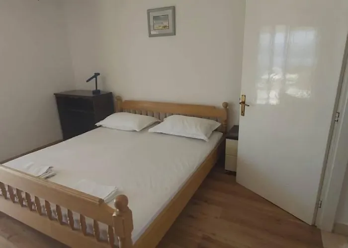 Apartman Mathilda Abbázia