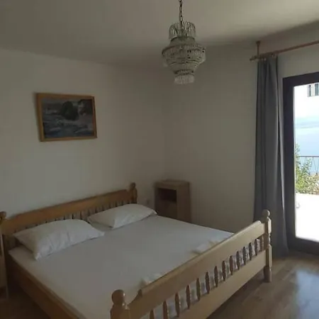 Mathilda Apartman