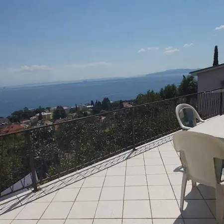 Apartament Mathilda