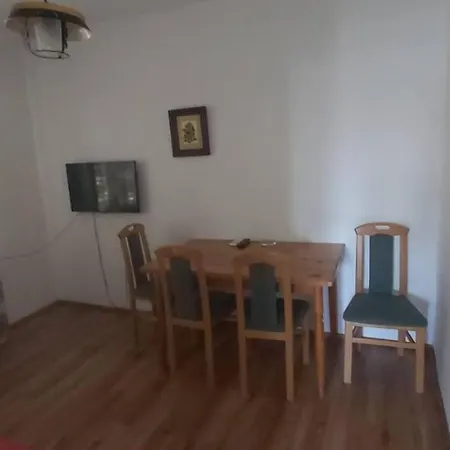 Mathilda Apartament *
