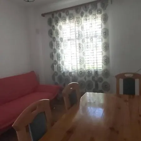 Apartament Mathilda Opatija