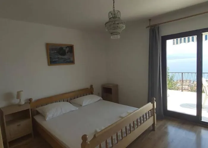 Mathilda Διαμέρισμα